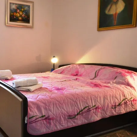La Pinetina 3 Apartment Rovinj