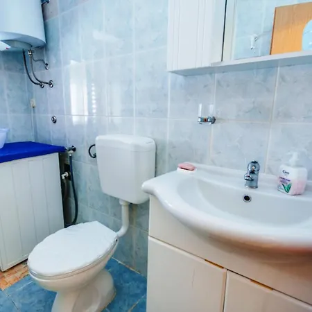 Apartment La Pinetina 3 Rovinj