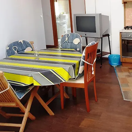 Apartment La Pinetina 3 Rovinj