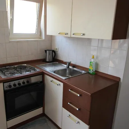 La Pinetina 3 * Rovinj
