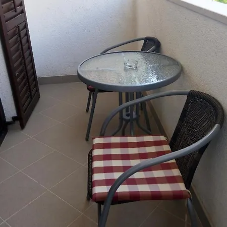 Apartment La Pinetina 3