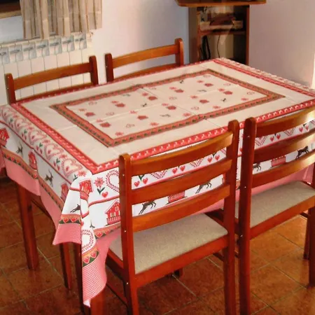Apartment La Pinetina 3