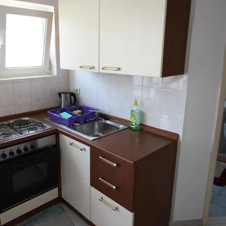 Apartment La Pinetina 3 Rovinj
