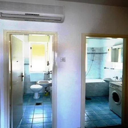La Pinetina 3 * Rovinj