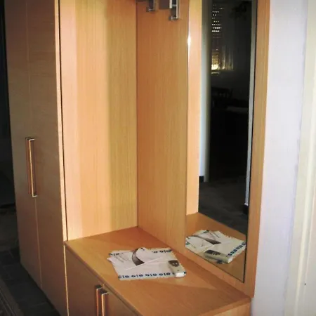 La Pinetina 3 * Rovinj