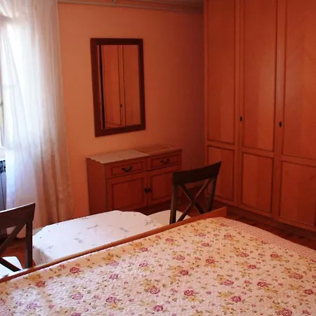 Apartment La Pinetina 3 *