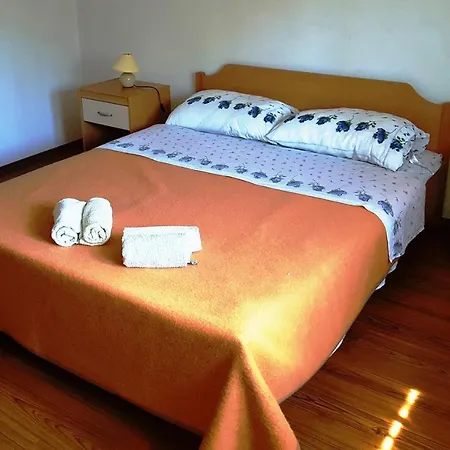 La Pinetina 3 Apartment Rovinj