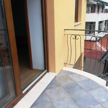 La Pinetina 3 Apartment Rovinj