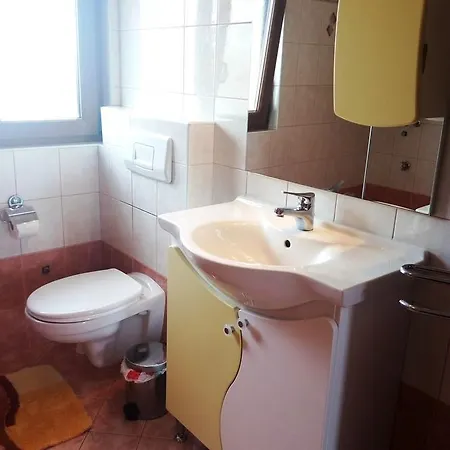 Apartment La Pinetina 3 Rovinj