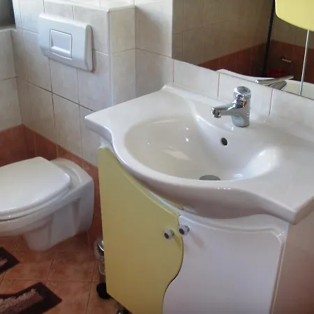 Apartment La Pinetina 3