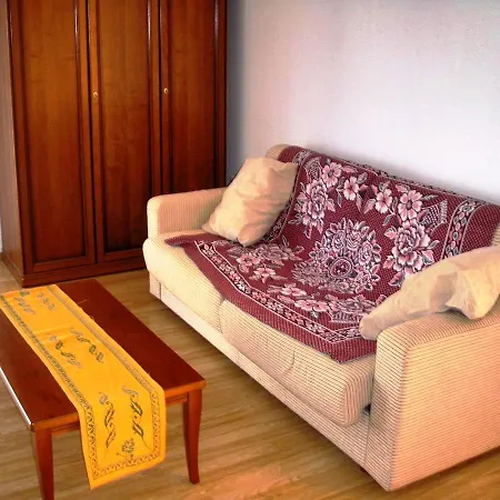 La Pinetina 3 Apartment