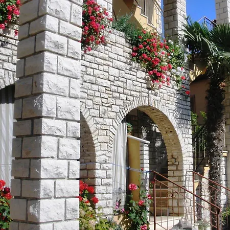 Apartment La Pinetina 3 Rovinj