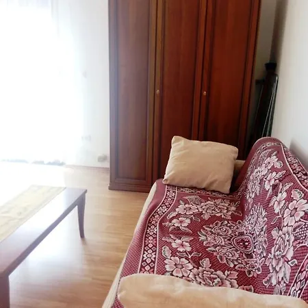 Apartment La Pinetina 3 Rovinj