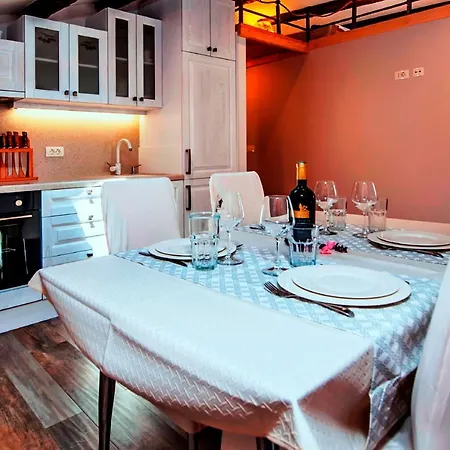 Apartment La Pinetina 3 Rovinj