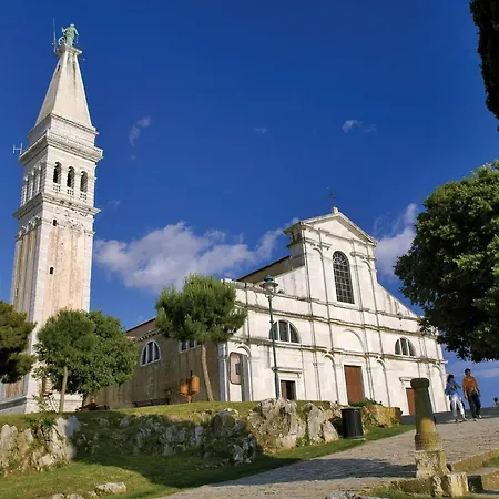 La Pinetina 3 * Rovinj