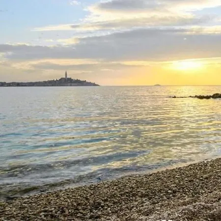 La Pinetina 3 * Rovinj