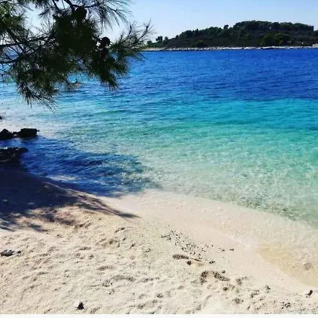 La Pinetina 3 * Rovinj