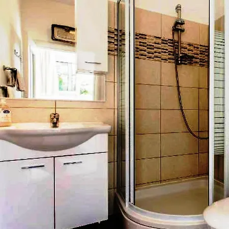 Apartment La Pinetina 3
