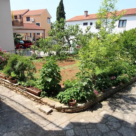 La Pinetina 3 Apartment Rovinj