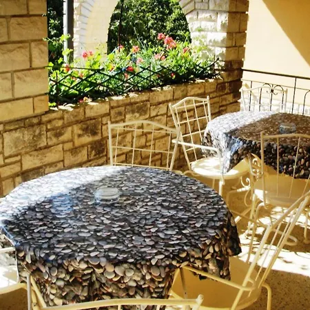 Apartment La Pinetina 3 Rovinj