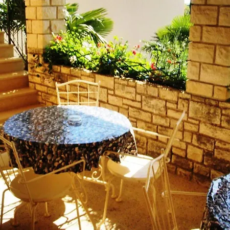 La Pinetina 3 Apartment