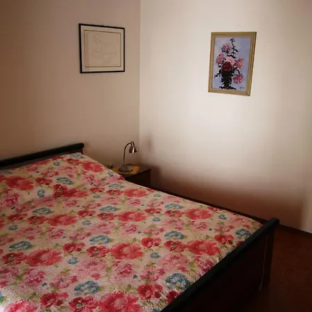 La Pinetina 3 Apartment