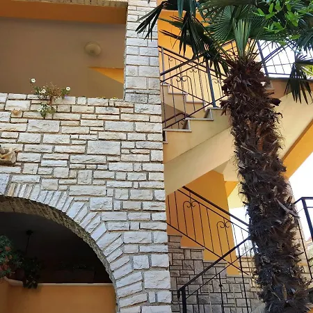 La Pinetina 3 * Rovinj