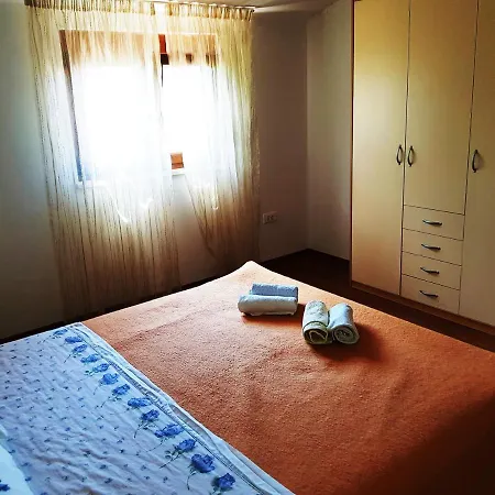 La Pinetina 3 Apartment Rovinj