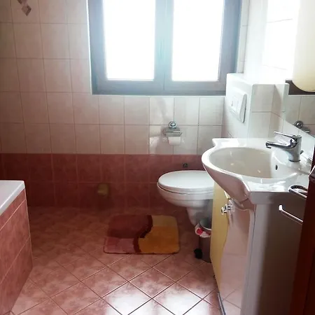 Apartment La Pinetina 3 Rovinj