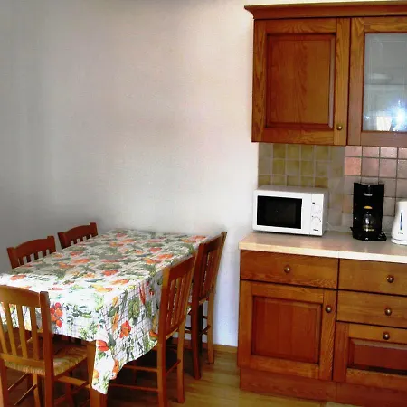 Apartment La Pinetina 3