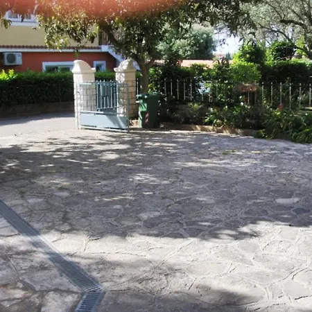 La Pinetina 3 Rovinj